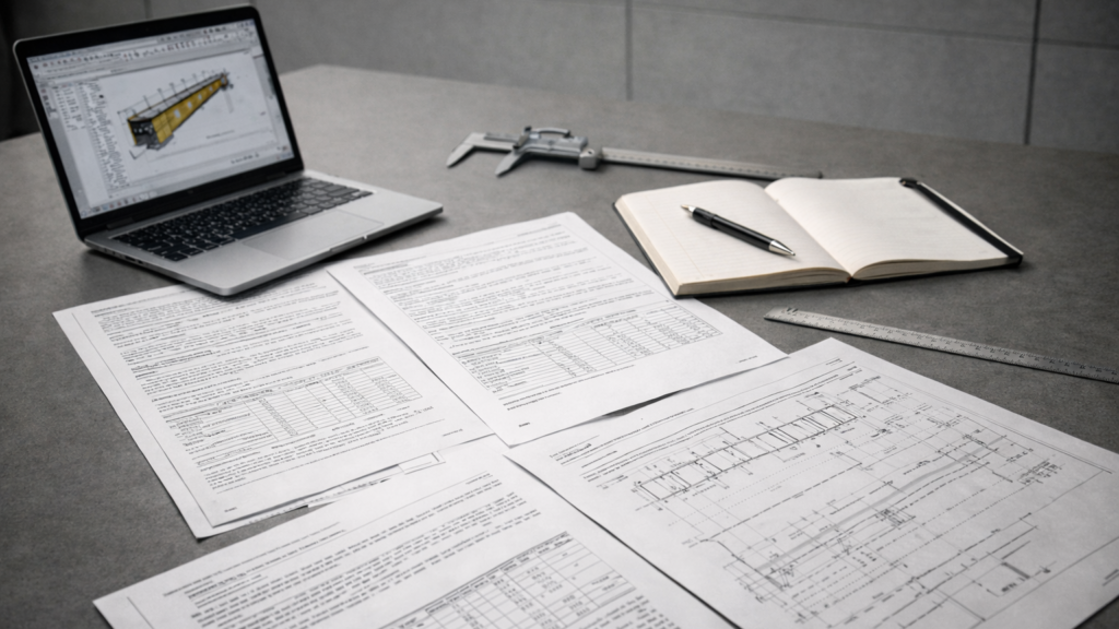 key standards horiz